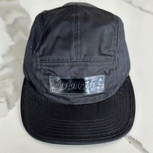 Supreme hat